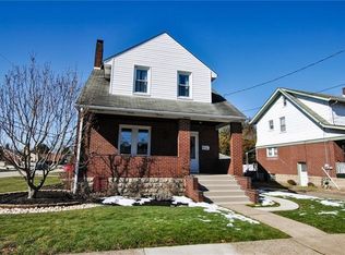 201 Hill Ave, Cheswick, PA