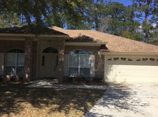 11927 Elizabeth Ann Ct, Jacksonville, FL 32223
