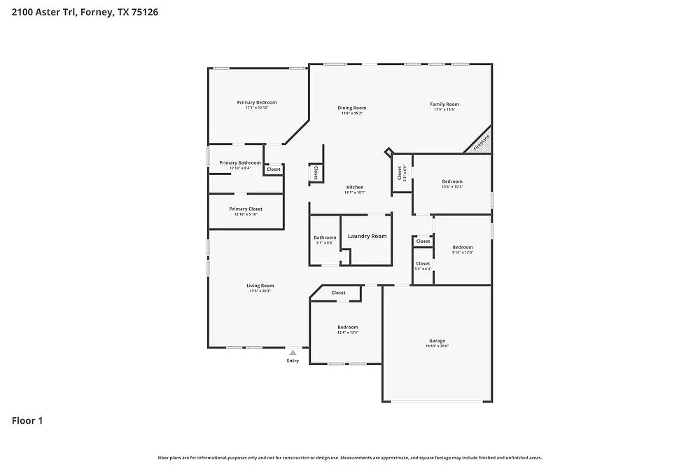 Building Photo - 2100 Aster Trl