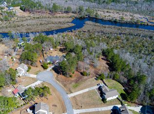 226 Gelynda Court, Holly Ridge, NC 28445