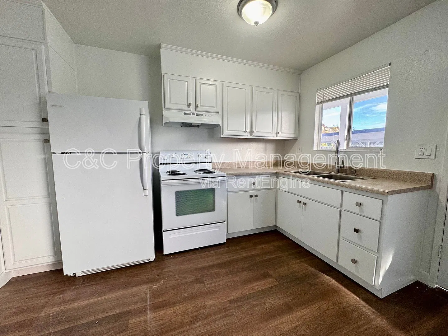 1 bed, 1.0 bath, 450 sqft, $2,100 — Photo 4