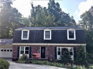 1600 Greystone Rd, Charleston, WV 25314