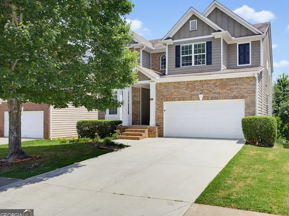 3470 Drayton Manor Run, Lawrenceville, GA 30046