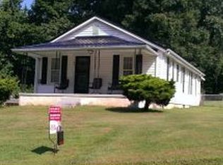 305 Gravely Rd, Kingsport, TN 37665