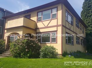 3973 N Montana Ave APT 1, Portland, OR 97227