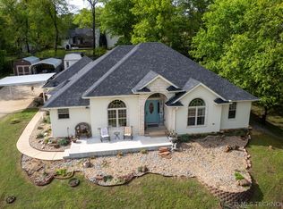 2221 Shirley St, Durant, OK 74701