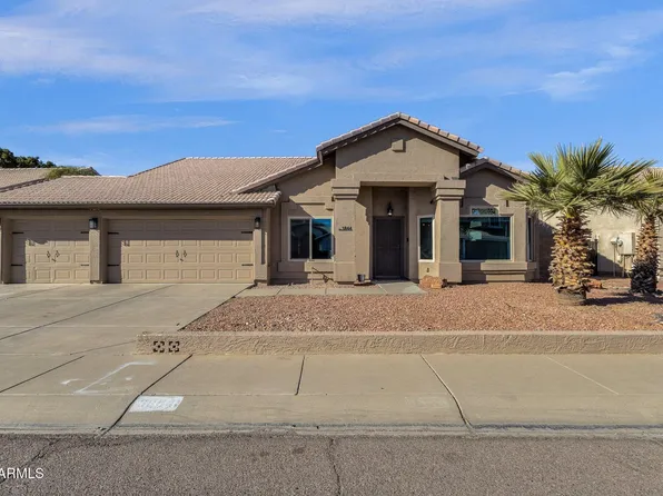 3844 W MISTY WILLOW Lane, Glendale, AZ 85310