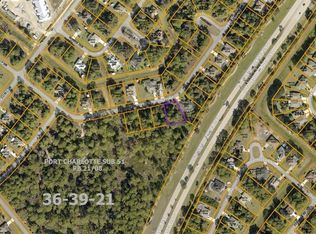 Fernway Dr #14, North Pt, FL 34288