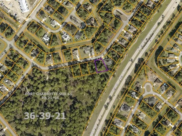 Fernway Dr #14, North Pt, FL 34288