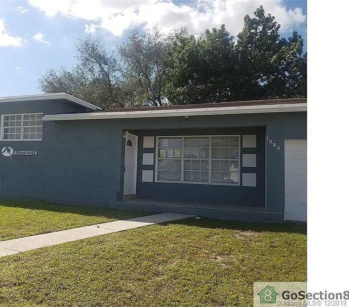1st image of 1080 NW 193rd St #1080