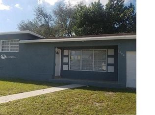 1080 NW 193rd St #1080, Miami, FL 33169