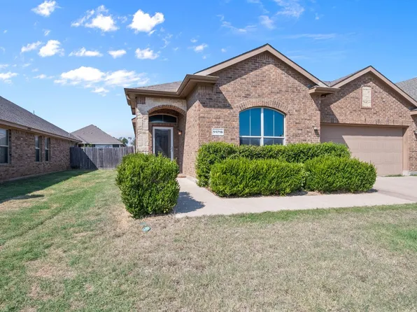 11716 Fallow Deer Ct, Burleson, TX 76028