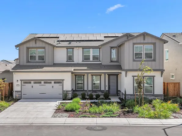 1454 Teak Ave, Manteca, CA 95337
