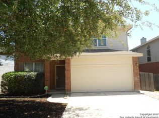 2736 Encino Riv, San Antonio, TX 78259