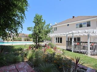 1380 N Stallion St, Orange, CA 92869