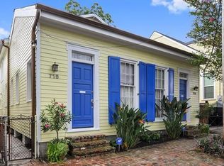 713 7th St, New Orleans, LA 70115