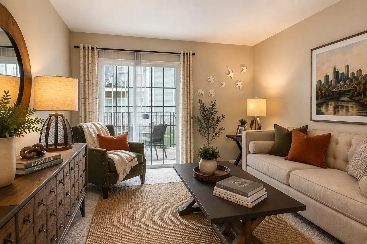 Jackson Grove Apartment Homes — Photo 4