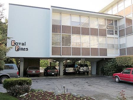 2nd image of 525 N El Camino Real #525-305