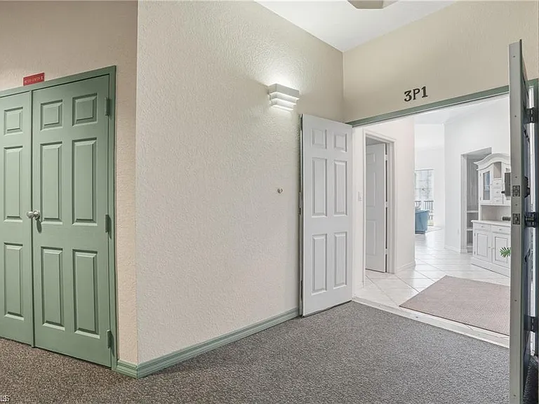 4183 Bay Beach Ln #3P1 — Photo 6