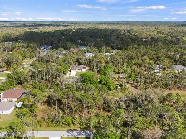 Gannaway St #20, North Pt, FL 34291