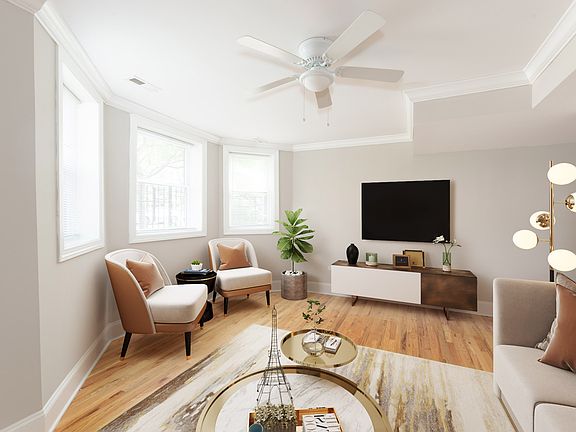 5th image of 6616 N Glenwood Ave #1021