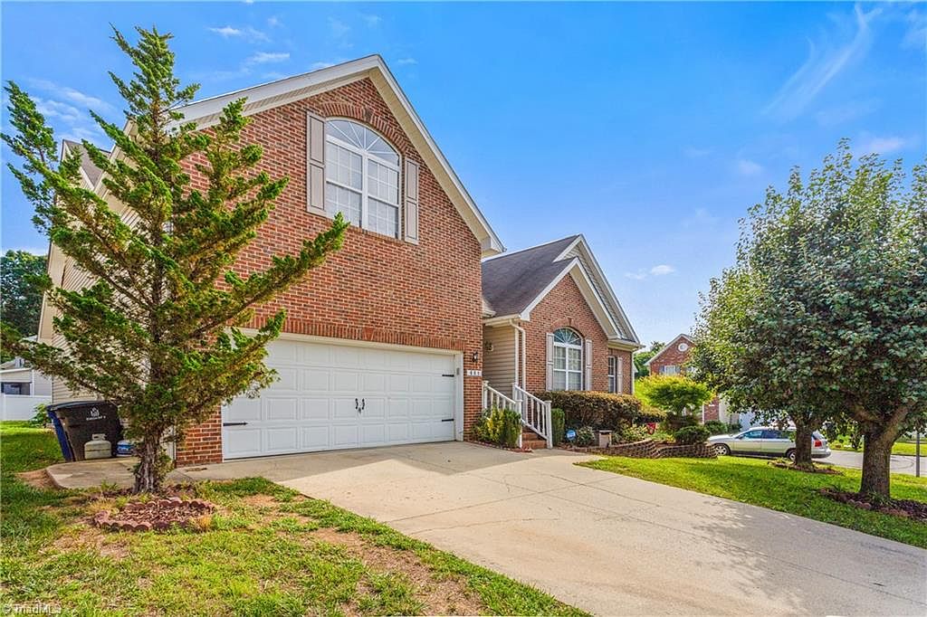 601 Camden Place Dr, Winston Salem, NC 27103 Zillow