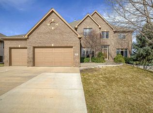 6921 N 118th Cir, Omaha, NE 68142