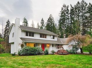 31339 NE 108th St, Carnation, WA 98014