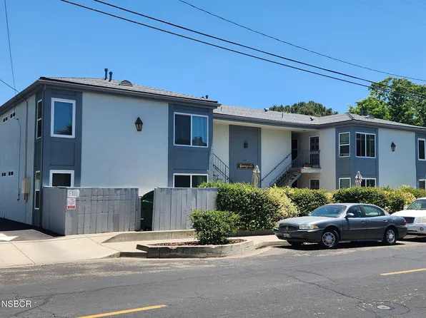 310 5th St, Solvang, CA 93463