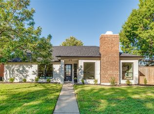 3005 Pacifica St, Carrollton, TX 75007