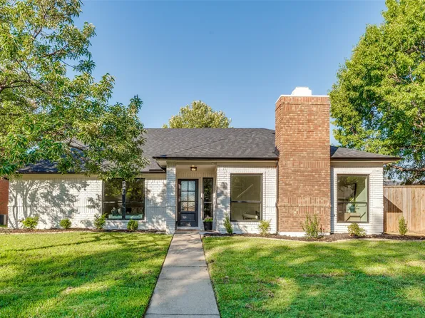 3005 Pacifica St, Carrollton, TX 75007
