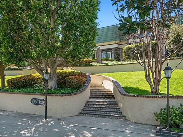 885 S Orange Grove Blvd APT 6, Pasadena, CA 91105