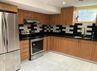 9 Grove Hill Dr #BASEMENT, Toronto, ON M1T3C8