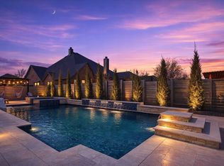 1011 Treeline Dr, Argyle, TX 76226
