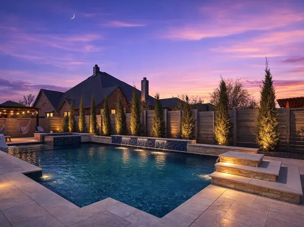 1011 Treeline Dr, Argyle, TX 76226