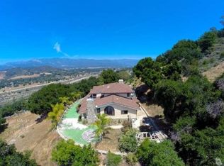 10900 Ventura Ave, Oak View, CA 93022