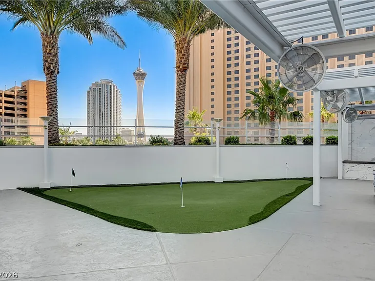 2700 Las Vegas Blvd S #908 — Photo 32