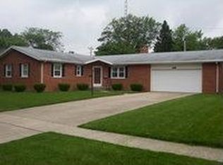 533 E Fulton St, Celina, OH 45822