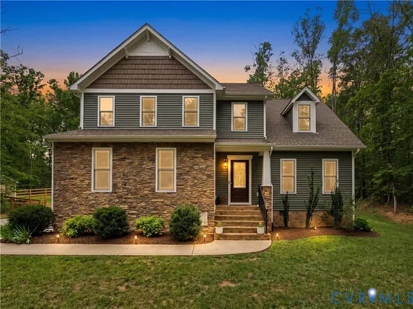 2953 Preston Park Ct, Sandy Hook, VA 23153