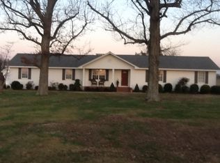 6356 State Route 945, Melber, KY 42069