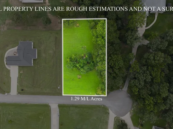 25 Trinty Grove Rd, Batesville, AR 72501
