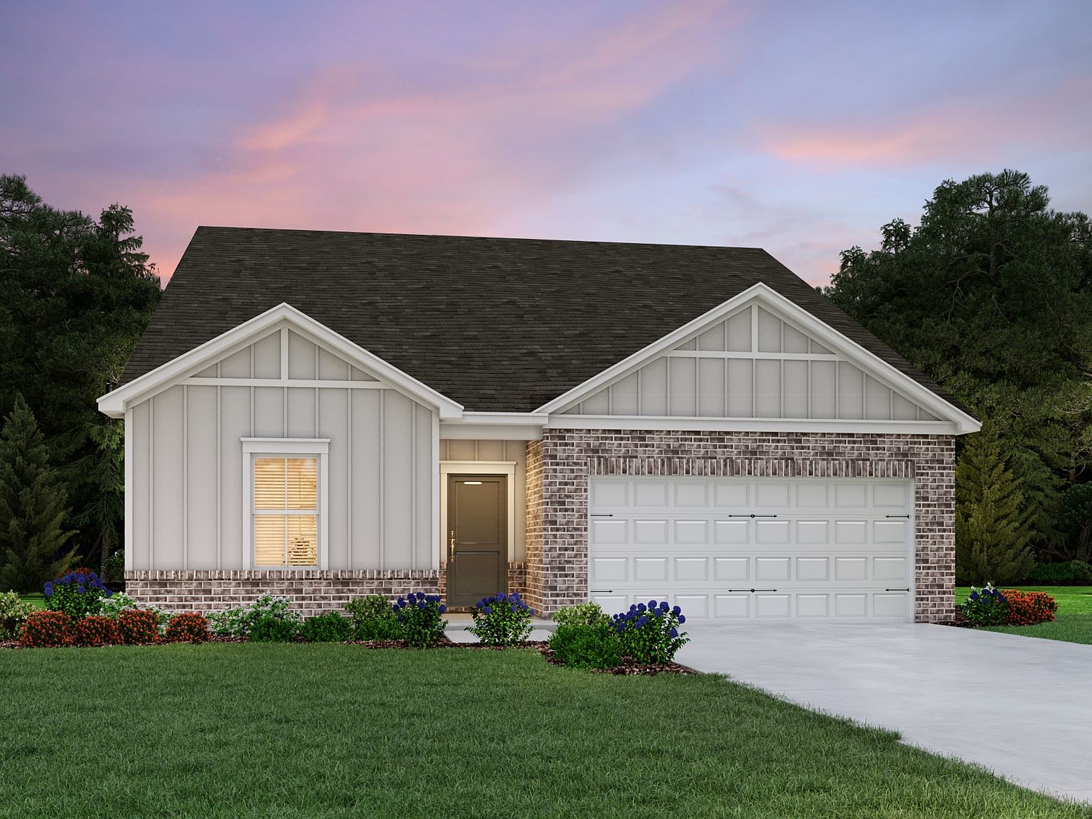 Northbrook Plan, Woodmont, Smyrna, TN 37167 Zillow