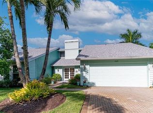 2309 Kings Lake Blvd, Naples, FL 34112