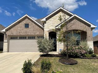 2421 Rosette Ln, Leander, TX 78641