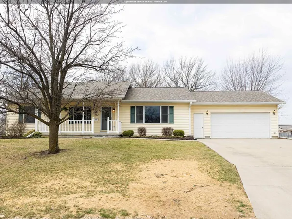 825 N 13th St, Chariton, IA 50049