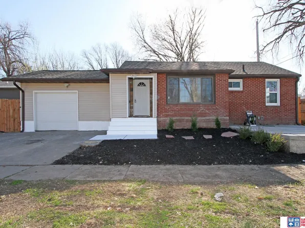 4530 N 72nd St, Lincoln, NE 68507