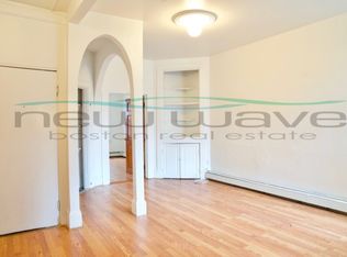 34 Cunard St #3, Roxbury Crossing, MA 02120