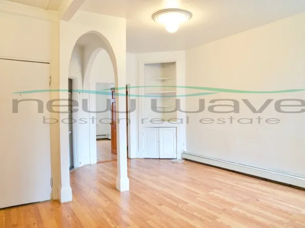 43 Cunard St #F, Roxbury Crossing, MA 02120