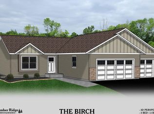773 Red Sunset Ct, Plover, WI 54467