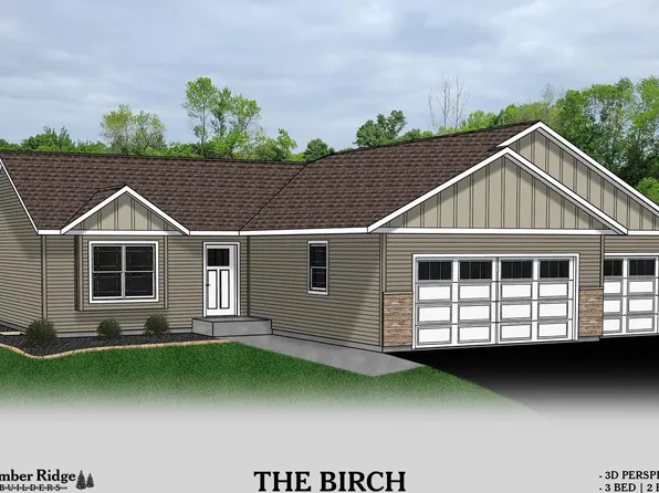 773 Red Sunset Court, Plover, WI 54467